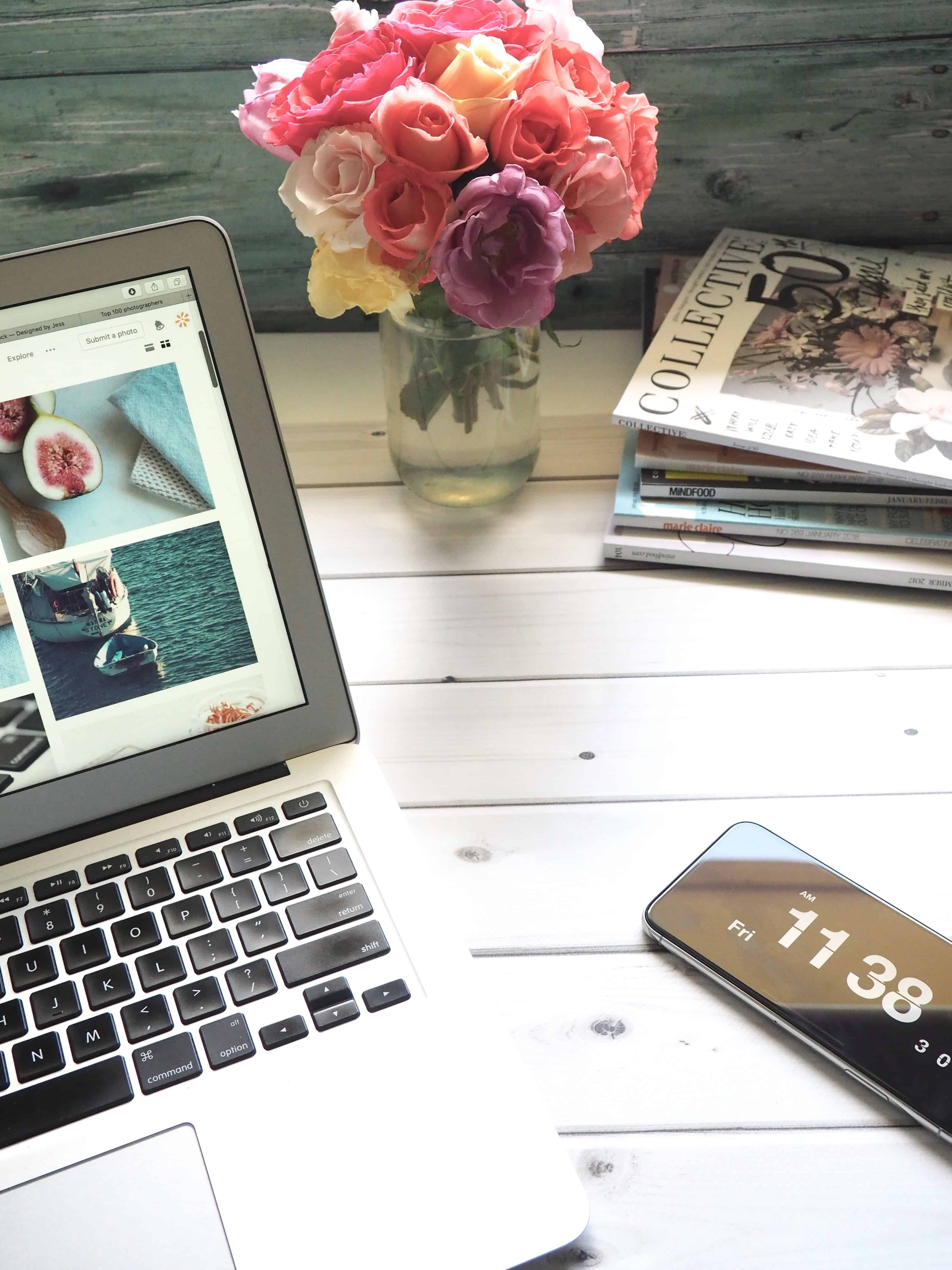 Blogging for Beginners