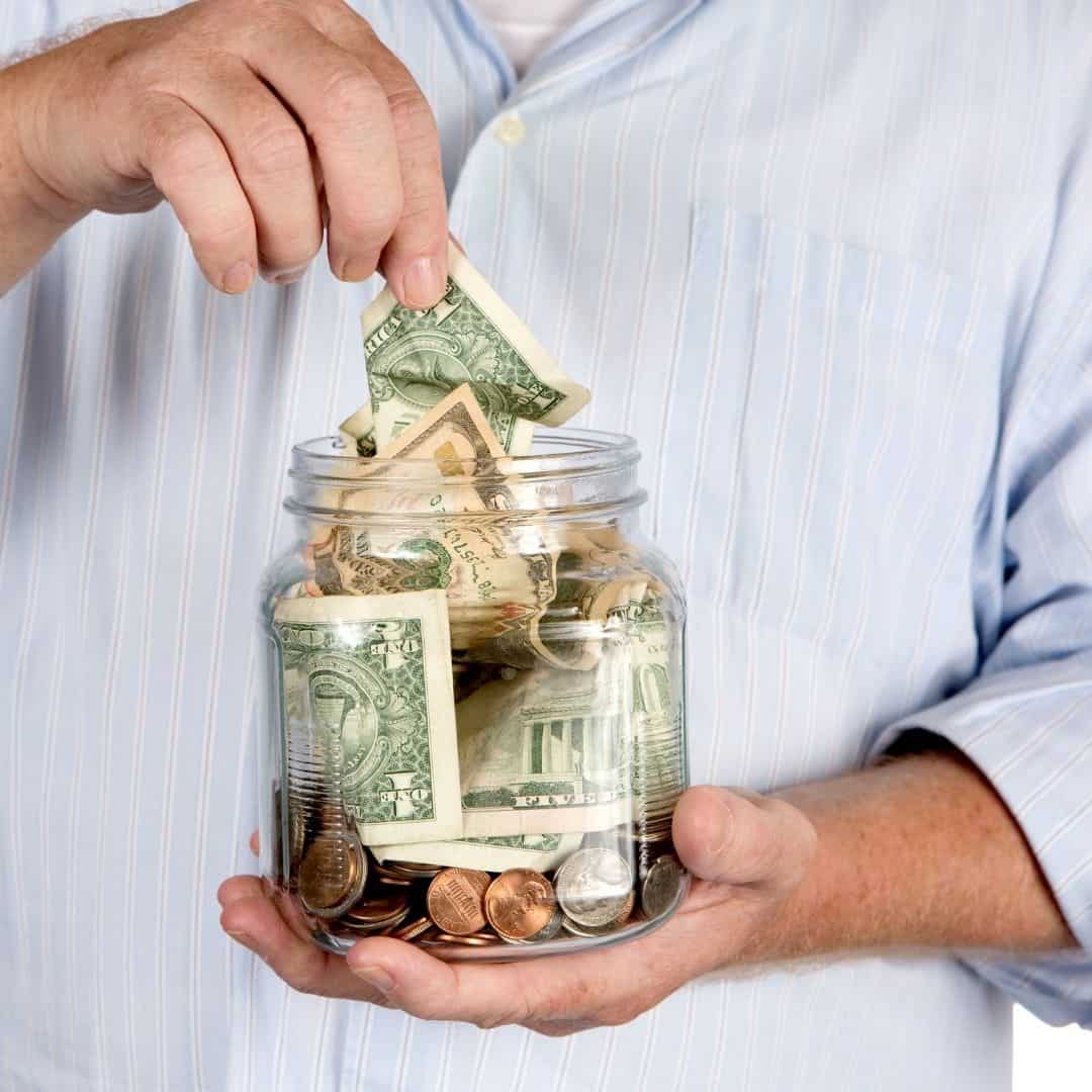 What to Start Saving for in January
