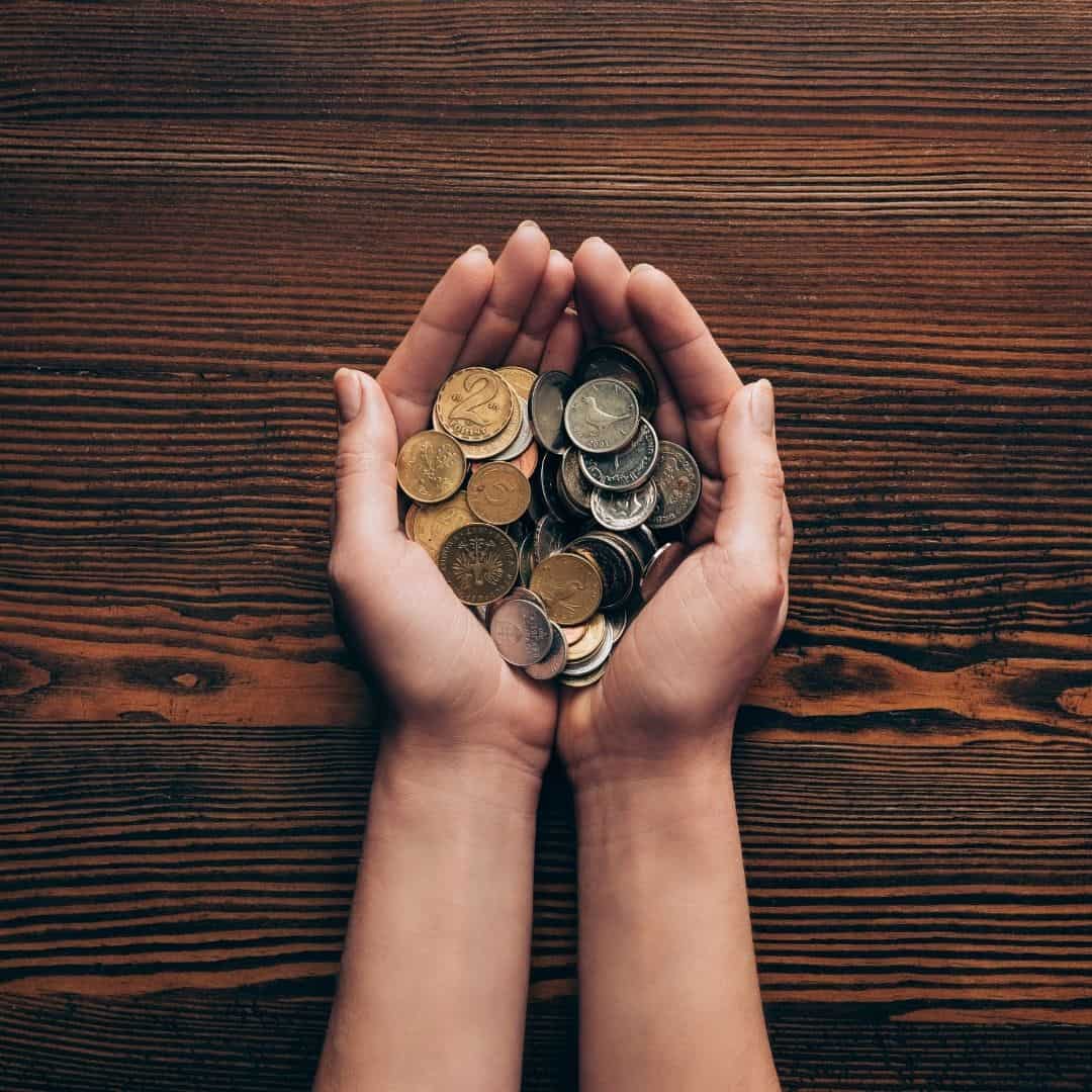 Tips for Living with very Little Money