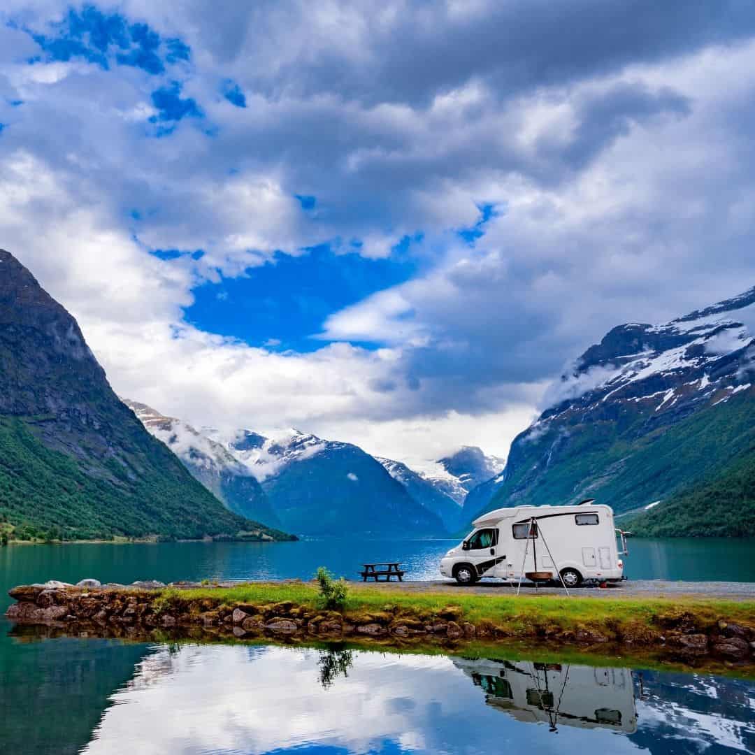 RV Camping Tips for Beginners