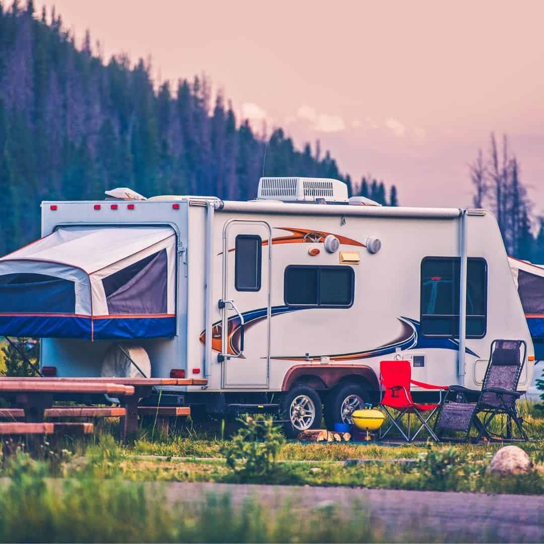 The best Travel Trailers to Buy and Which RV Brands to Avoid