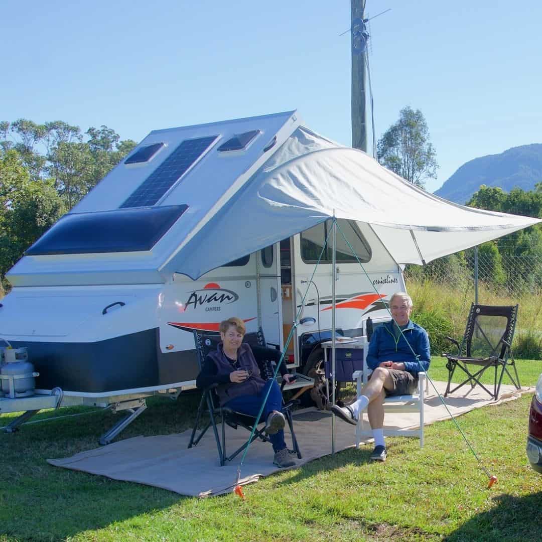 Are Camper Trailers Worth It